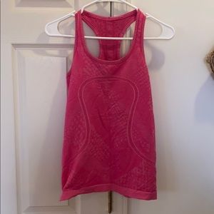 Lululemon Tank
